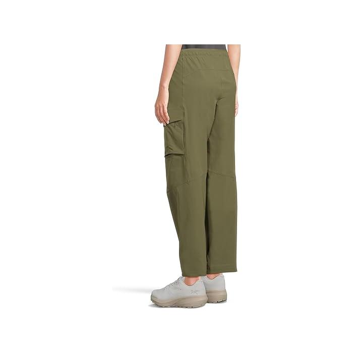 ARC'TERYX（アークテリクス） (取寄) レディース ガンマ