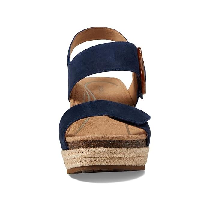 取寄) エイトレックス レディース アシュレイ Aetrex women Ashley