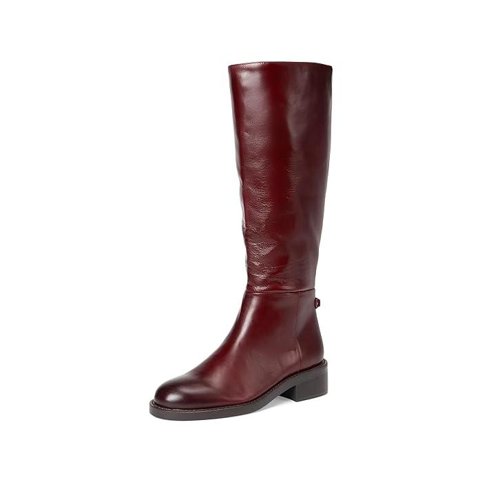 (取寄) サムエデルマン レディース ミラ Sam Edelman women Milla French Burgundy Wide Calf Sam Edelman（サムエデルマン） (取寄) レディース ミラ Sam Edelman