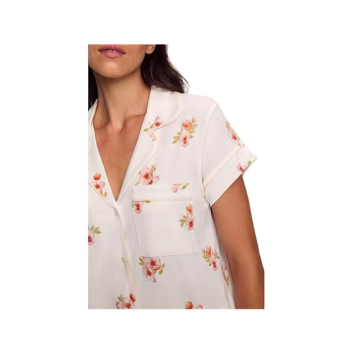 eberjey（エバージェイ） (取寄) レディース ジゼル プリンテッド