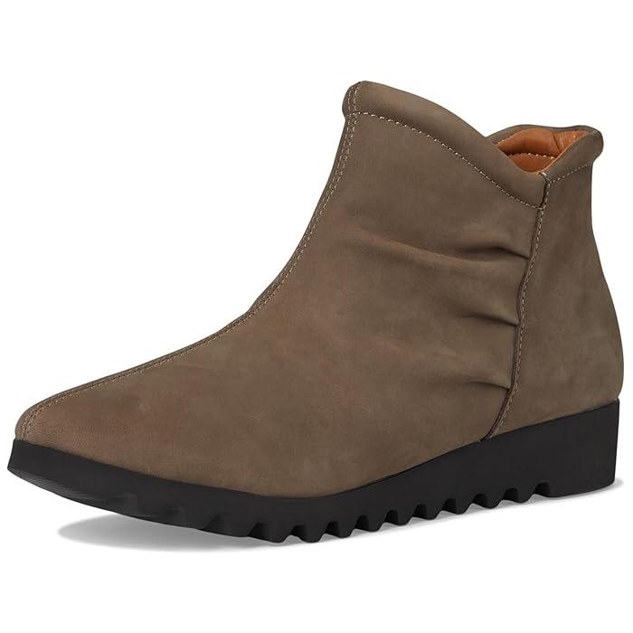 (取寄) エイトレックス レディース ゾーイ Aetrex women Aetrex Zoey Dark Taupe P最大17倍1/1限定 (取寄) エイトレックス レディース ゾーイ Aetrex