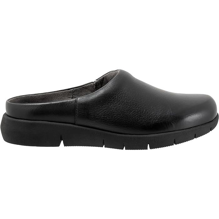 (取寄) ソフトウォーカー レディース アンドリア SoftWalk women SoftWalk Andria Black 取寄) ソフトウォーカー レディース アンドリア SoftWalk women Andria