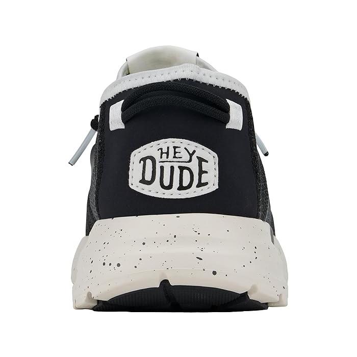 (取寄) ヘイ デュード メンズ シロッコ M スポーツ モード Hey Dude men Hey Dude Sirocco M Sport Mode Light Grey/White 取寄) ヘイ デュード メンズ シロッコ スポーツ モード Hey Dude men