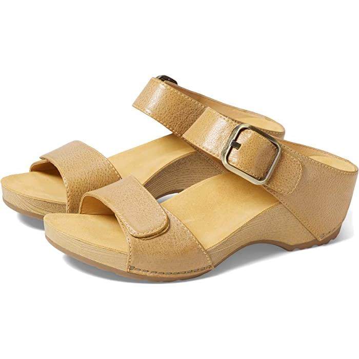 dansko（ダンスコ） P最大16倍1/5限定 (取寄) レディース ターニャ