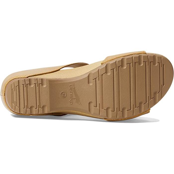 dansko（ダンスコ） P最大16倍1/5限定 (取寄) レディース ターニャ