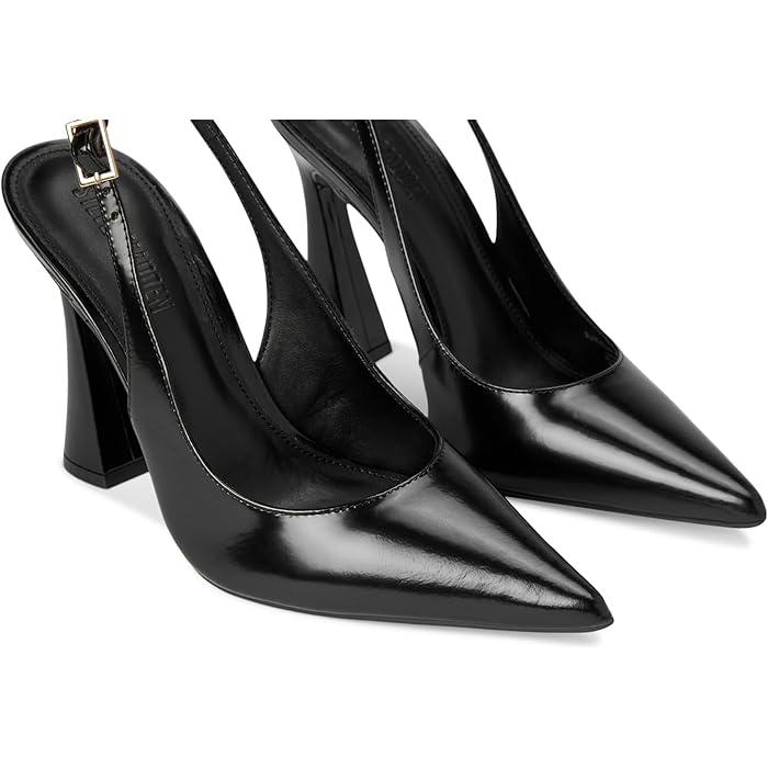 (取寄) スティーブマデン レディース  Steve Madden women Blare Black Box STEVE MADDEN（スティーブ・マデン） P最大17倍1/1限定 (取寄