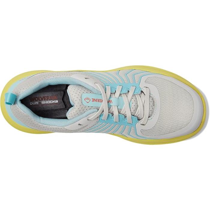 WOLVERINE（ウルヴァリン） P最大17倍1/1限定 (取寄) レディース