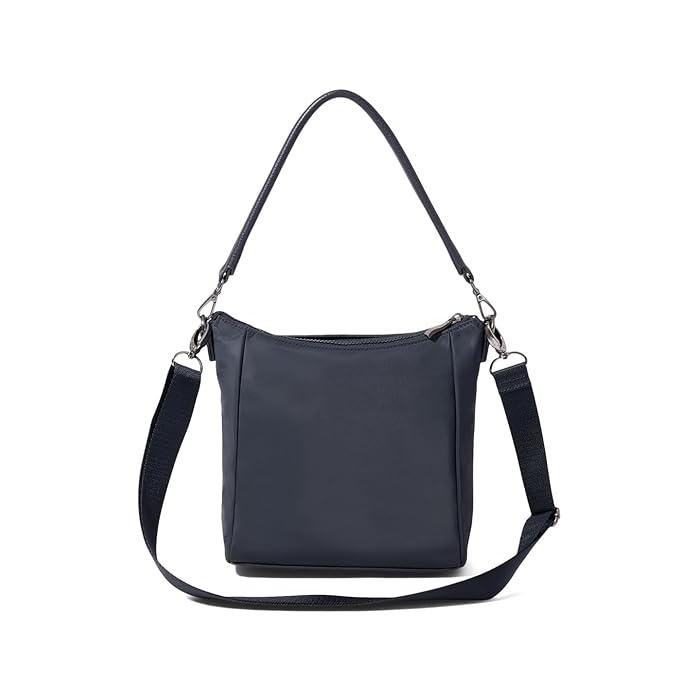 (取寄) バッガリーニ レディース ノリータ クロスボディ Baggallini women Nolita Crossbody Smoke Twill baggallini（バッガリーニ） P最大17倍1/1限定 (取寄) レディース