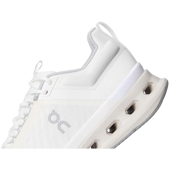 On（オン） P最大17倍1/1限定 (取寄) レディース クラウドノバ X On