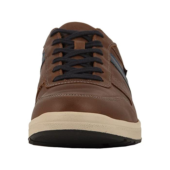 (取寄) メフィスト メンズ ヴィート Mephisto men Mephisto Vito Chestnut/Navy Randy/Blue Suede P最大17倍1/1限定 (取寄) メフィスト メンズ ヴィート Mephisto men