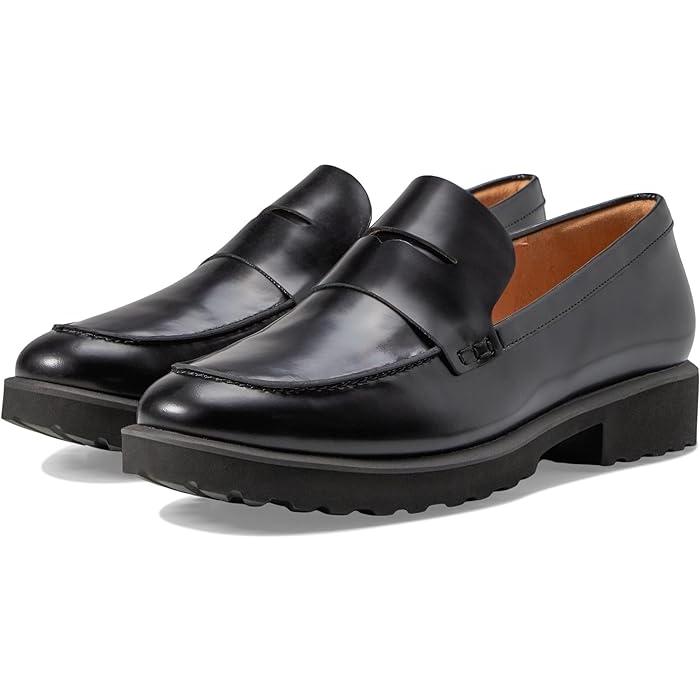 《COLE HAAN》GENEVA LOAFER　ローファー【美品】 COLE HAAN P最大22倍11/25-30限定 (取寄) コールハーン レディース