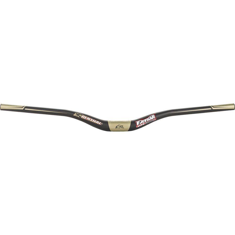 Renthal FATBAR Lite レンサル　バーハンドル レンサル ファットバー ライトカーボン 35 – aandfonlinestore