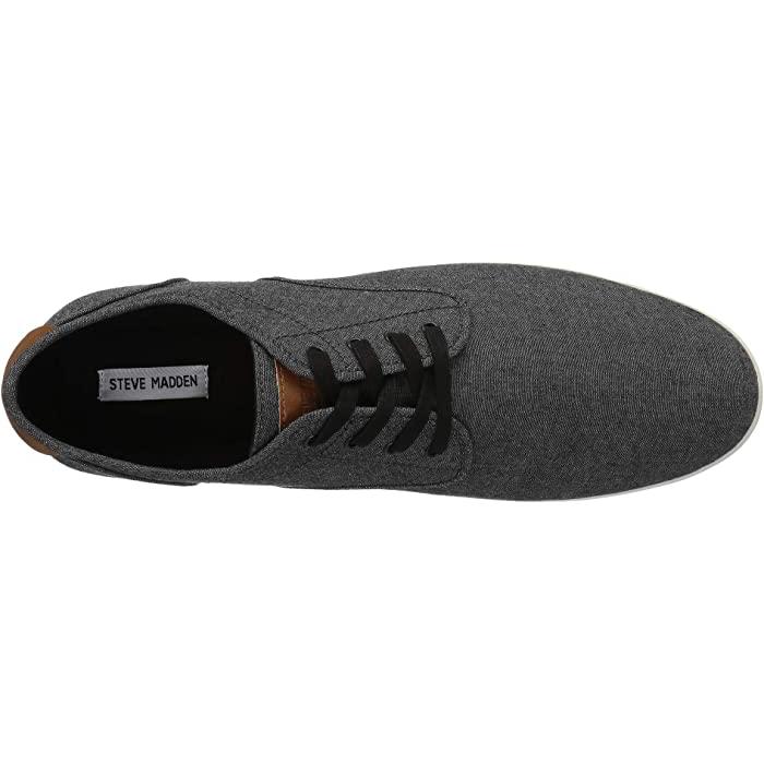 STEVE MADDEN（スティーブ・マデン） P最大17倍1/1限定 (取寄) メンズ