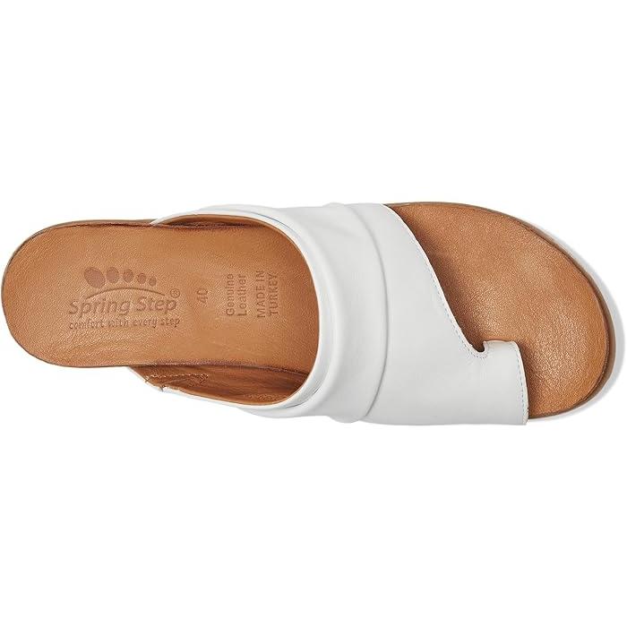 取寄) スプリング ステップ レディース ベイツ Spring Step women