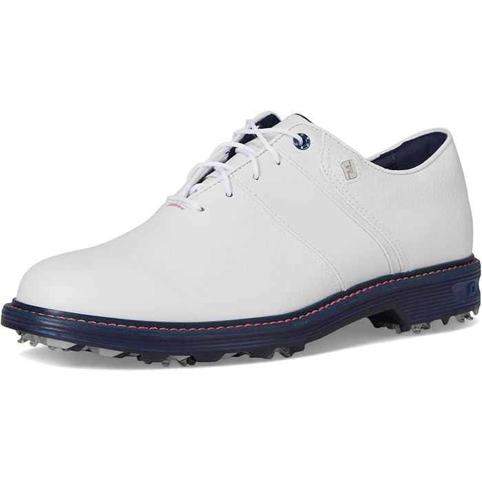 匿名配送　新品未使用　FootJoy ゴルフシューズ 男性用サイズ26センチ FootJoy P最大17倍10/17-19限定 (取寄) フットジョイ メンズ