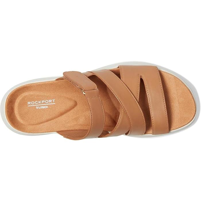 ROCKPORT（ロックポート） (取寄) レディース Rockport women Qwyn