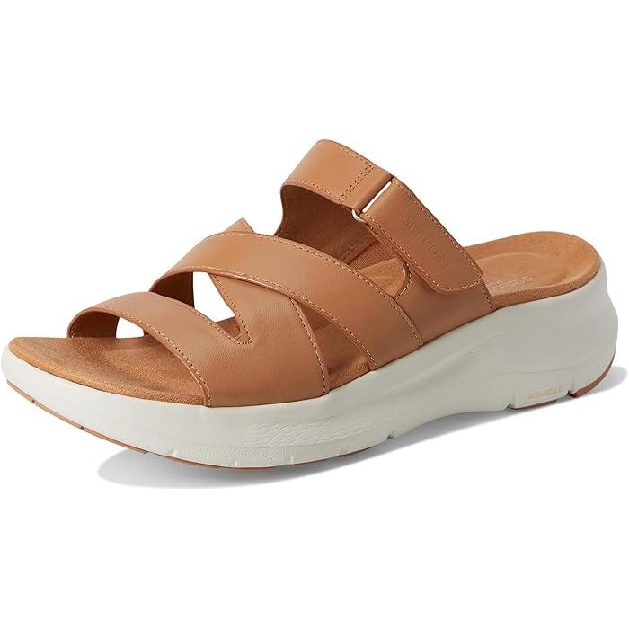 ROCKPORT（ロックポート） (取寄) レディース Rockport women Qwyn