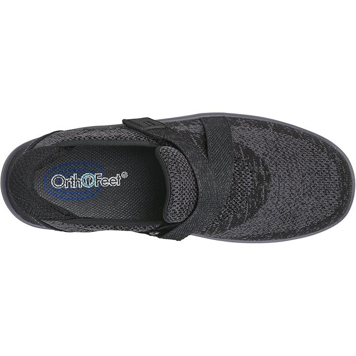 P最大17倍1/1限定 (取寄) オルソフィート レディース Orthofeet women