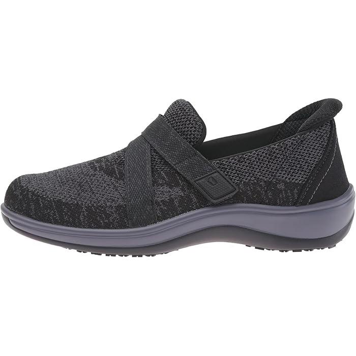 (取寄) オルソフィート レディース  Orthofeet women Orthofeet Amalya Black P最大17倍1/1限定 (取寄) オルソフィート レディース Orthofeet women