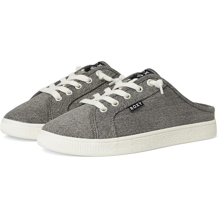 (取寄) ロキシー レディース サニー ストロール Roxy women Sunny Stroll Black/Multi ROXY（ロキシー） P最大17倍1/1限定 (取寄) レディース サニー