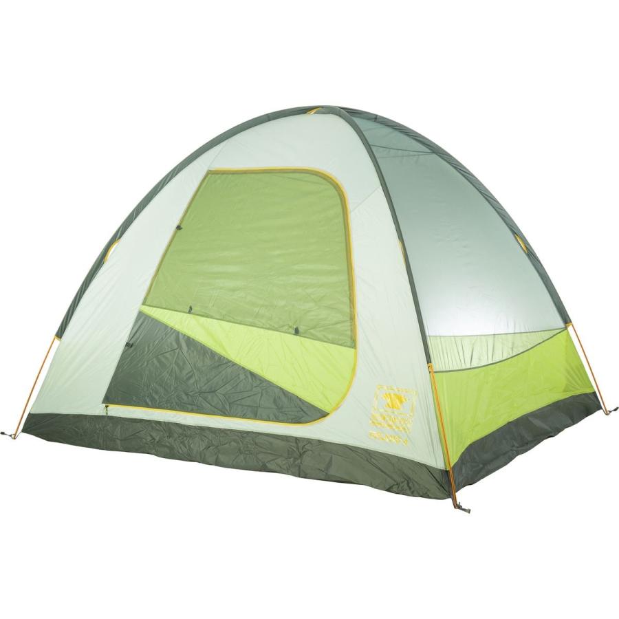 Mountainsmith マウンテンスミス アップランド4人用テント