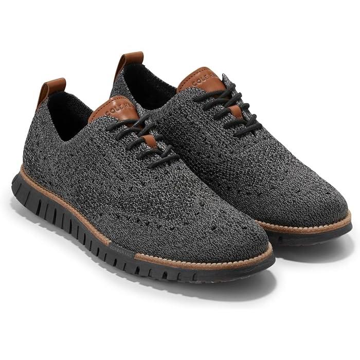 COLE HAAN（コールハーン） (取寄) メンズ ゼログランド リマスタード
