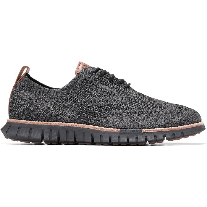 COLE HAAN（コールハーン） (取寄) メンズ ゼログランド リマスタード