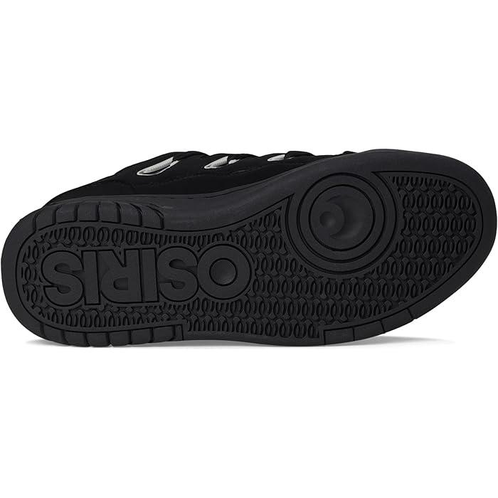 OSIRIS（オサイラス） P最大17倍1/1限定 (取寄) メンズ D3 S Osiris