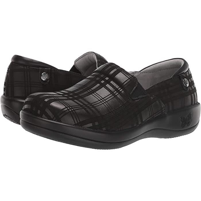 (取寄) アレグリア レディース ケリー プロフェッショナル Alegria women  Keli Professional Black Nappa Leather P最大17倍1/1限定 (取寄) アレグリア レディース ケリー