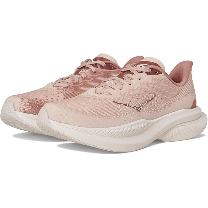 P最大21倍10/24-26限定 (取寄) ホカオネオネ レディース マッハ