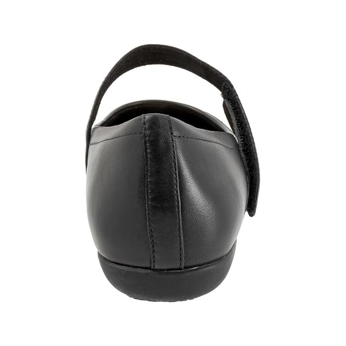 (取寄) トロッターズ レディース  Trotters women Trotters Sherese Black P最大17倍1/1限定 (取寄) トロッターズ レディース Trotters women