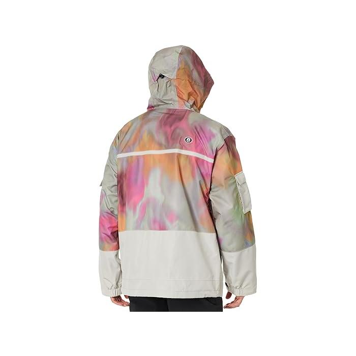 VOLCOM (取寄) ボルコム スノー メンズ ナイトブレイカー 20K