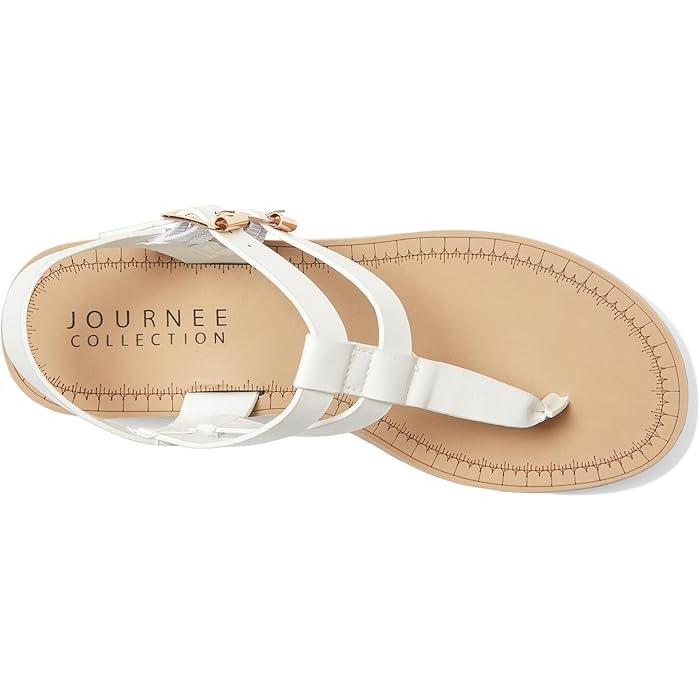 取寄) ジュルネ コレクション レディース ビアンカ Journee Collection