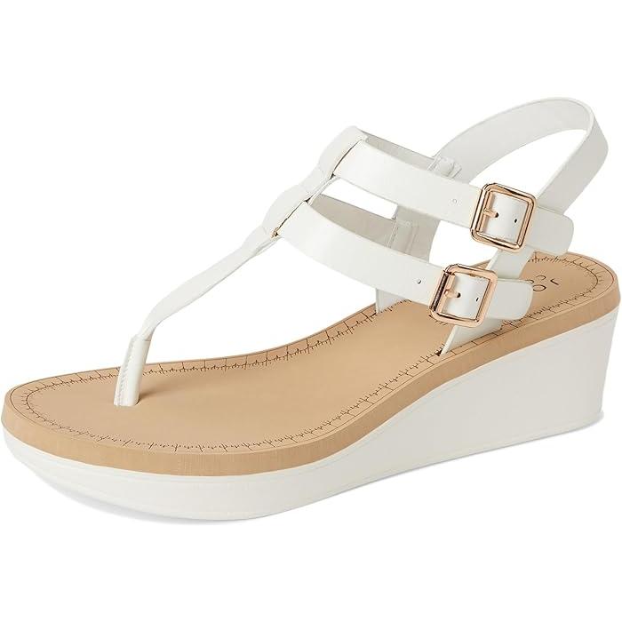 取寄) ジュルネ コレクション レディース ビアンカ Journee Collection