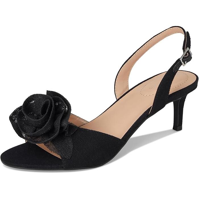 (取寄) バンドリーノ レディース  Bandolino women Marette Black BANDOLINO P最大17倍1/1限定 (取寄) バンドリーノ レディース