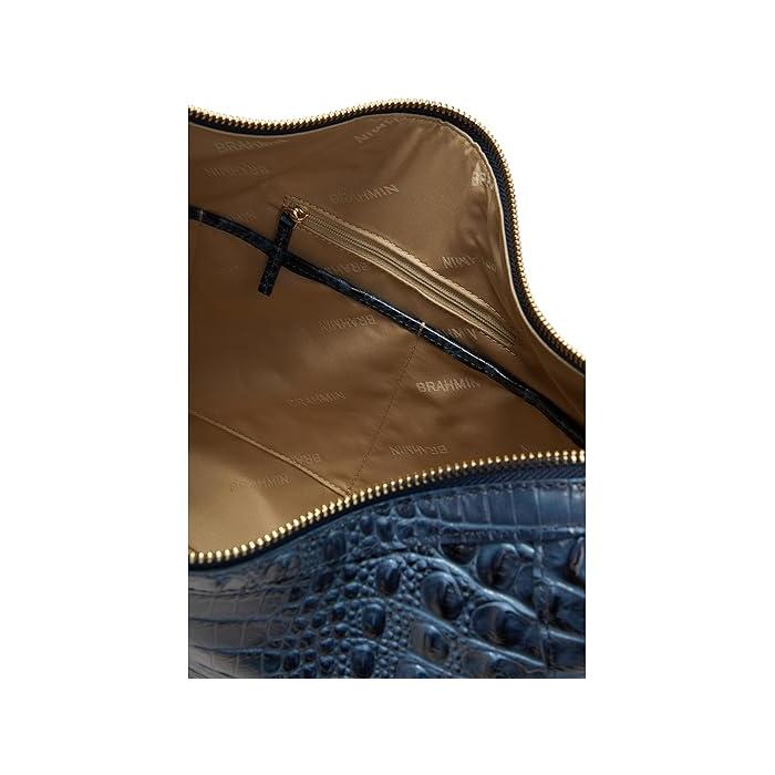 Brahmin（ブラーミン） P最大17倍1/1限定 (取寄) レディース エディ