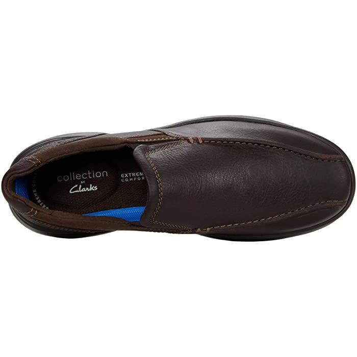 Clarks（クラークス） (取寄) シューズ メンズ ブラッドリー ステップ