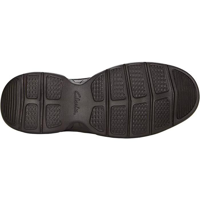 Clarks（クラークス） (取寄) シューズ メンズ ブラッドリー ステップ