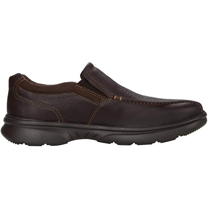 Clarks（クラークス） (取寄) シューズ メンズ ブラッドリー ステップ