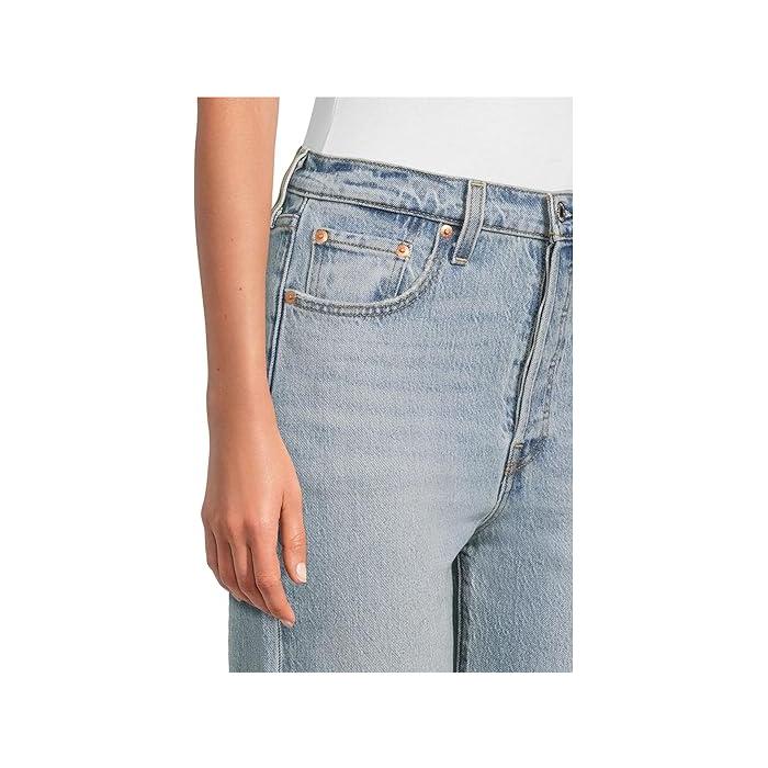 Levi's（リーバイス） (取寄) ジーンズ プレミアム レディース