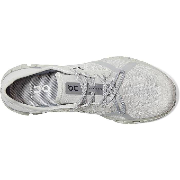 On P最大21倍10/24-26限定 (取寄) オン レディース クラウド X 4