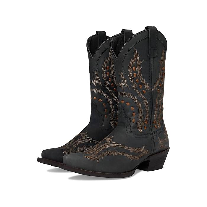 取寄) ラレド メンズ ライカー Laredo men Ryker Blue : ジェットラグ