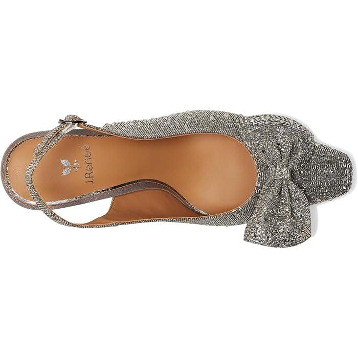 P最大17倍1/1限定 (取寄) ジェイレニー レディース ハーラン J. Renee