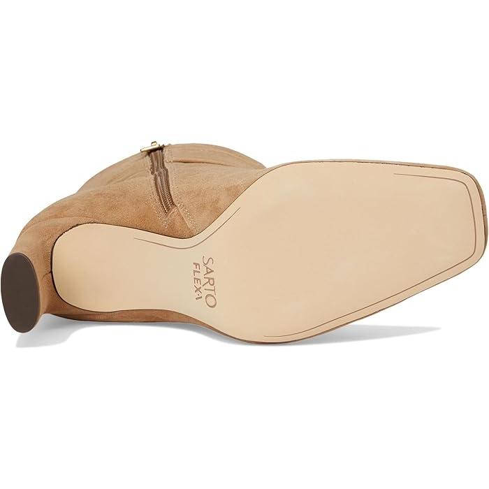 P最大17倍1/1限定 (取寄) フランコ サルト レディース フレクサ エリア