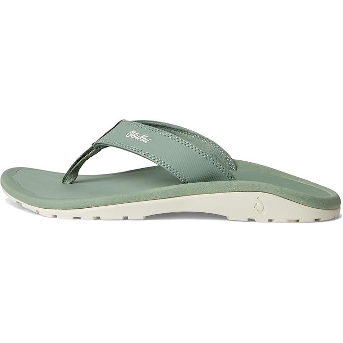 (取寄) オルカイ メンズ オハナ OluKai men 'Ohana Pine/Pine OluKai（オルカイ） P最大17倍1/1限定 (取寄) メンズ オハナ OluKai