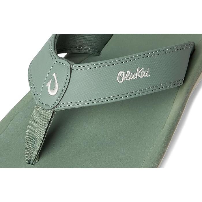 OluKai（オルカイ） P最大17倍1/1限定 (取寄) メンズ オハナ OluKai
