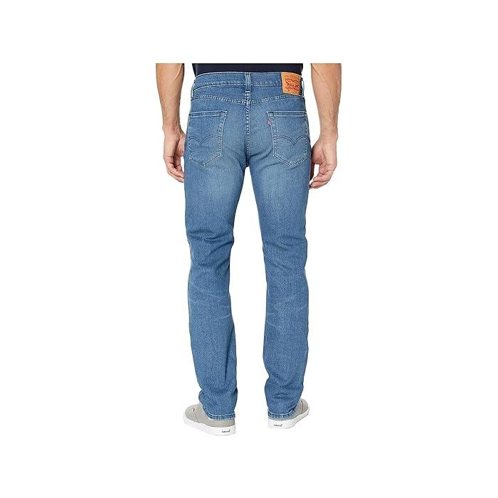 (取寄) リーバイス メンズ メンズ 514 ストレート Levi's Mens men 514 Straight Begonia Tint Overt/Advanced Stretch Levi's（リーバイス） (取寄) メンズ メンズ 514 ストレート Levi's