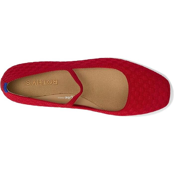 (取寄) レディース ザ マックス スクエア メアリー ジーン Rothy's women The Max Square Mary Jane Wren P最大17倍1/1限定 (取寄) レディース ザ マックス スクエア メアリー