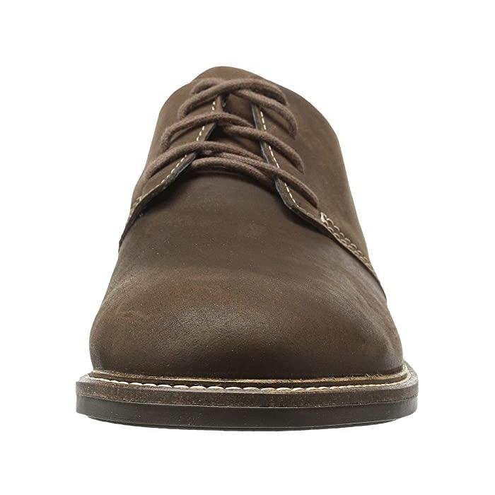 (取寄) ナオト メンズ チーフ Naot men  Chief Oily Brown Nubuck/French Roast Leather/Hazelnut Leather P最大17倍1/1限定 (取寄) ナオト メンズ チーフ Naot men Chief Oily