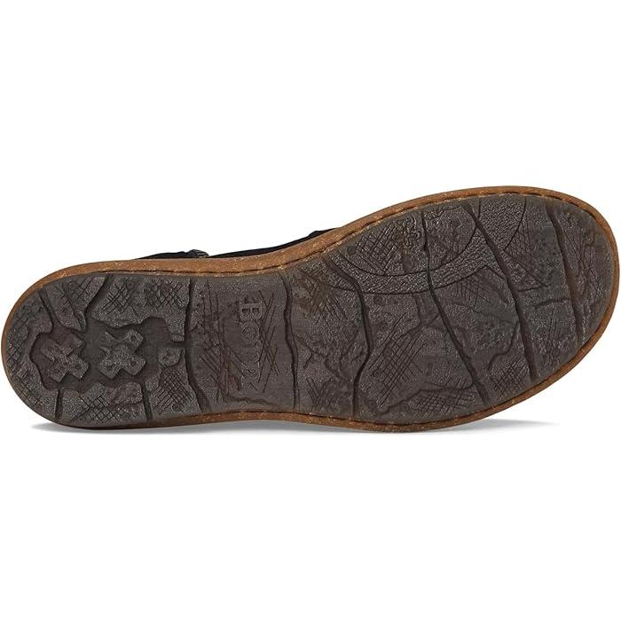 (取寄) ボーン レディース タージ Born women Taj Black Born P最大17倍1/1限定 (取寄) ボーン レディース タージ Born women